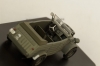 Volkswagen Kubelwagen Wehrmacht