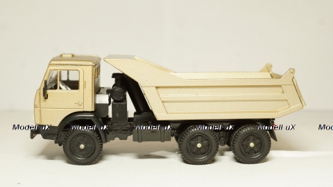 КамАЗ 5511, 1:43 Редкий цвет