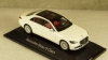 Mercedes S-class (V223) metallic white 2020, B66960632, Herpa 1:43
