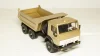КамАЗ 5511, 1:43 Редкий цвет