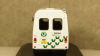 Avia A21F, Skoda Rallye team, Skoda Motor Sport, Assistance 1993, IXO RAC290X 1:43