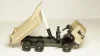 КамАЗ 5511, 1:43 Редкий цвет