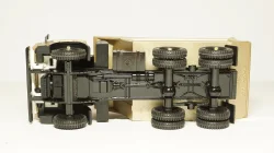 КамАЗ 5511, 1:43 Редкий цвет