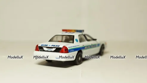 Renault 16 серая