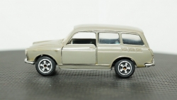 Volkswagen Familcar 1600