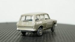 Volkswagen Familcar 1600