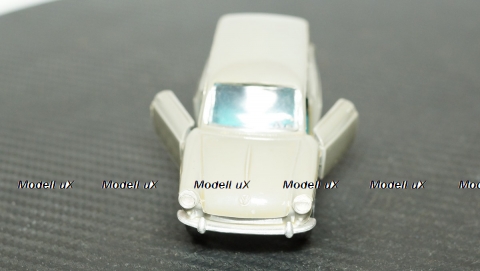 Volkswagen Familcar 1600