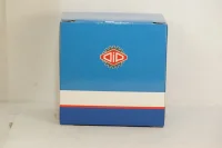 УРАЛ 375Д бортовой (хаки), SSM1055, SSM 1:43
