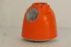 УРАЛ 375Д бортовой (хаки), SSM1055, SSM 1:43