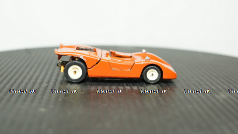 Fiat Abarth 3000, ремейк 