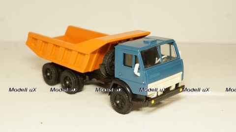 КамАЗ 5511 1986г