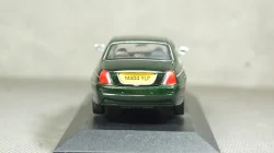 Rover 75, Vanguards 1:43