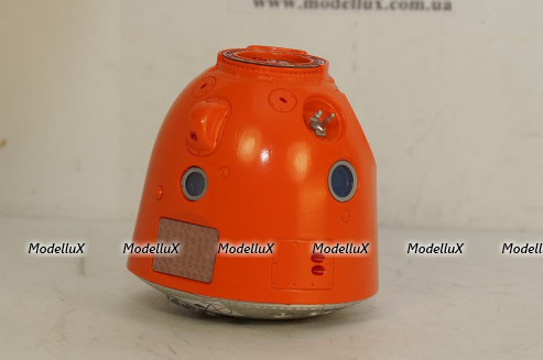 УРАЛ 375Д бортовой (хаки), SSM1055, SSM 1:43