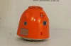 УРАЛ 375Д бортовой (хаки), SSM1055, SSM 1:43