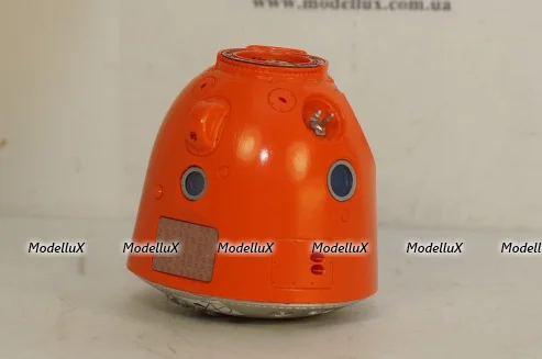 УРАЛ 375Д бортовой (хаки), SSM1055, SSM 1:43
