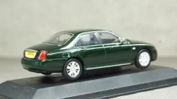 Rover 75, Vanguards 1:43