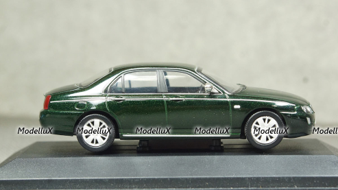 Rover 75, Vanguards 1:43