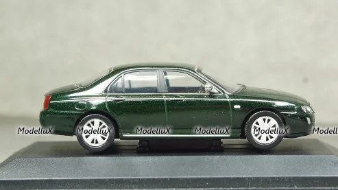 Rover 75, Vanguards 1:43