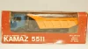 КамАЗ 5511 1986г