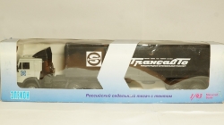 Камаз 5410 с п/прицепом Совтрансавто, Элекон 1:43 