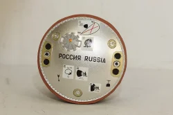 Спускаемый аппарат (обгорелый), 490005, DiP Models 1:43