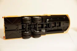 Спускаемый аппарат (обгорелый), 490005, DiP Models 1:43