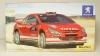  Кит Peugeot 307 WRC, Heller 1:43