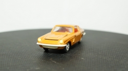 Мазерати Мистраль Купе, оранжевый 