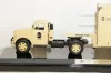 ГАЗ 51П + Т-213 полуприцеп (песочный), 905102, DiP Models 1:43