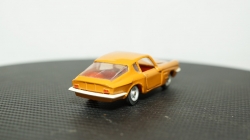 Мазерати Мистраль Купе, оранжевый 