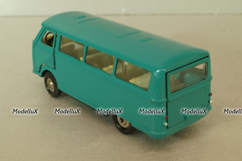 КАВЗ 3270 бело-жёлтый, SSM4035, SSM 1:43