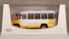 КАВЗ 3270 бело-жёлтый, SSM4035, SSM 1:43