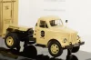 ГАЗ 51П + Т-213 полуприцеп (песочный), 905102, DiP Models 1:43