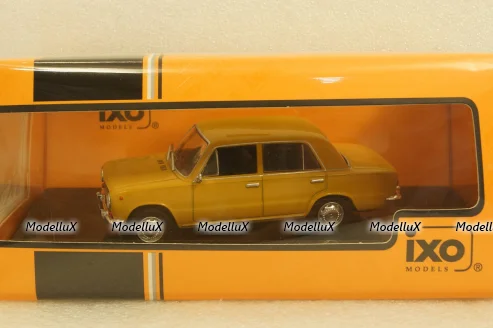 Renault 1000kg San Miguel, Altaya 1:43