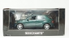 Mercedes ML500 W164 2005, Minichamps 1:43