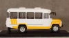 КАВЗ 3270 бело-жёлтый, SSM4035, SSM 1:43