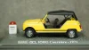 Renault ACL Rodeo Coursiere 1971, Universal Hobby 1:43