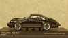 Porsche 911 SC Coupe 1979 black, 943062096, Minichamps 1:43