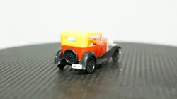 Газ А 1:50 
