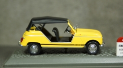 Renault ACL Rodeo Coursiere 1971, Universal Hobby 1:43