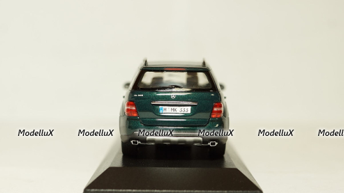 Газ А 1:50