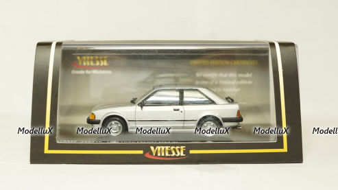 Газ А 1:50