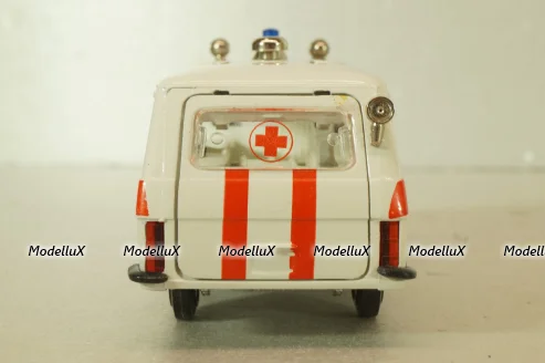 БелАЗ-7547, SSM1443, SSM 1:43