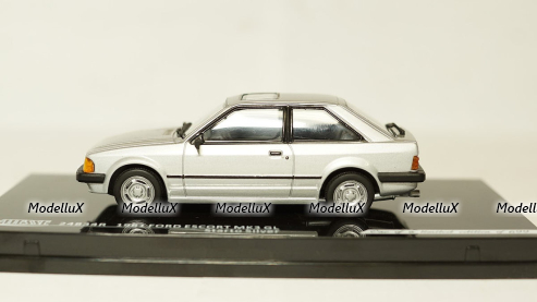 Газ А 1:50