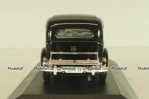 БелАЗ-7547, SSM1443, SSM 1:43