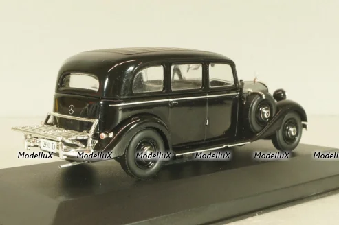 БелАЗ-7547, SSM1443, SSM 1:43