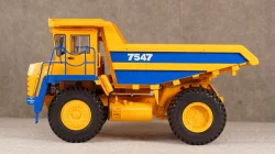 БелАЗ-7547, SSM1443, SSM 1:43