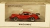 Porsche 911 (930) Turbo 1979 red, 943069003, Minichamps 1:43