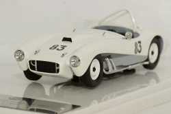 ЗИЛ 112С шасси #2 1967, 111214, DiP Models 1:43