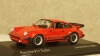 Porsche 911 (930) Turbo 1979 red, 943069003, Minichamps 1:43
